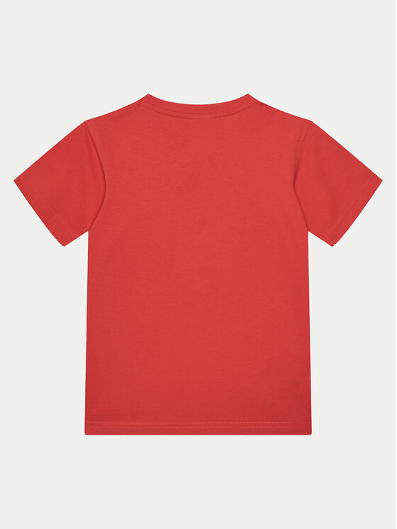 Champion Champion Set 2 majice 306581 Šarena Regular Fit