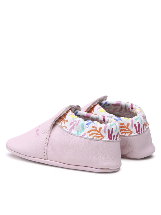 Marc Jacobs Marc Jacobs Пантофи W99009 Розов