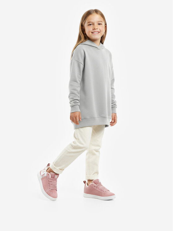 DC DC Laisvalaikio batai CEO-V5-10116K Rožinė