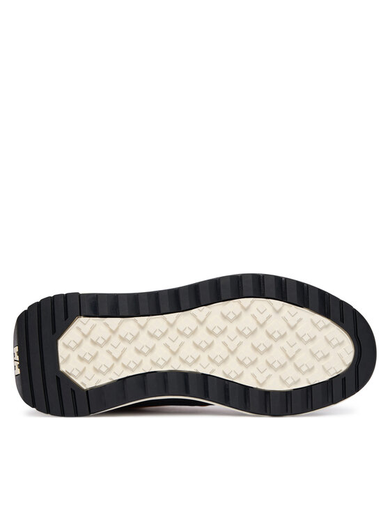 Helly Hansen Helly Hansen Pārgājienu apavi Beckett Mid 12119_725 Brūns