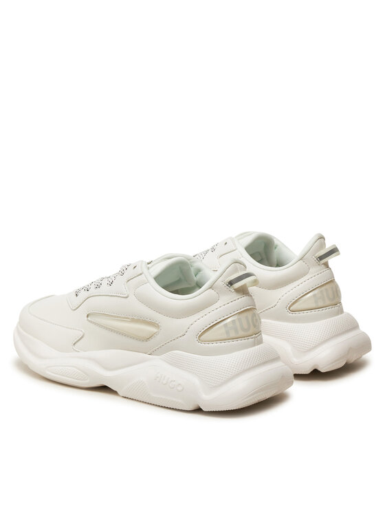 HUGO Hugo Sneakers 50523518 10252247 01 Bianco