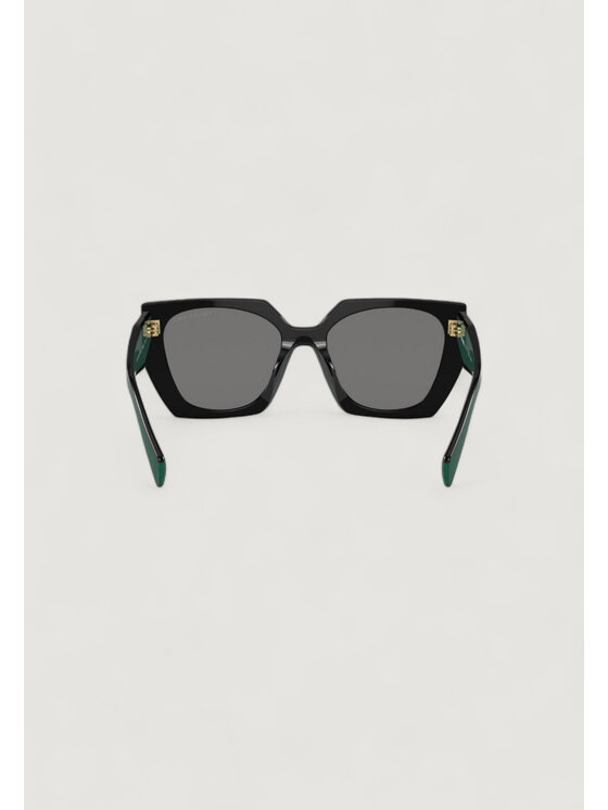 Prada Prada Γυαλιά ηλίου 0PR 15WS 1AB5Z1 Μαύρο