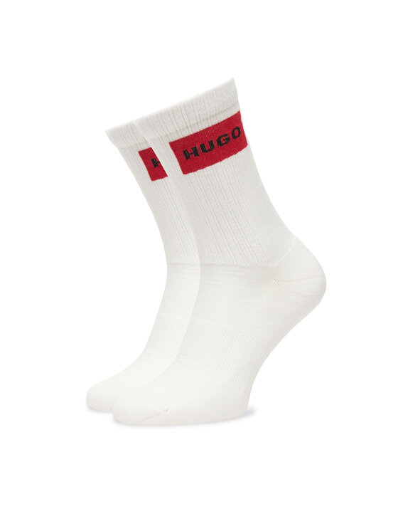 HUGO HUGO Skarpety długie 50531515 Kolorowy