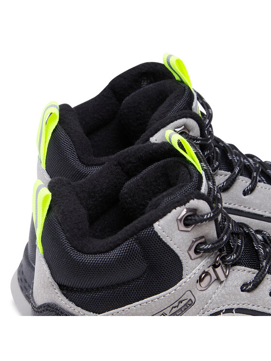 Sprandi Sprandi Scarponcini CP40-21389Y Grigio