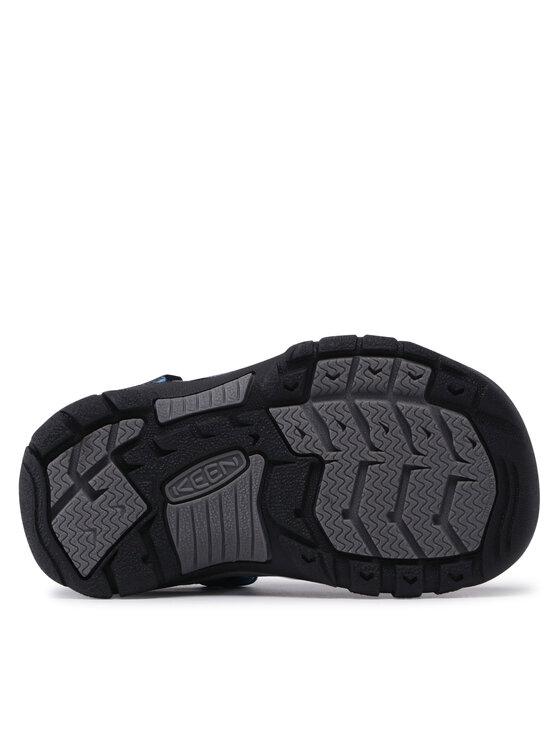 Keen Keen Sandały Newport H2 1027374 Niebieski