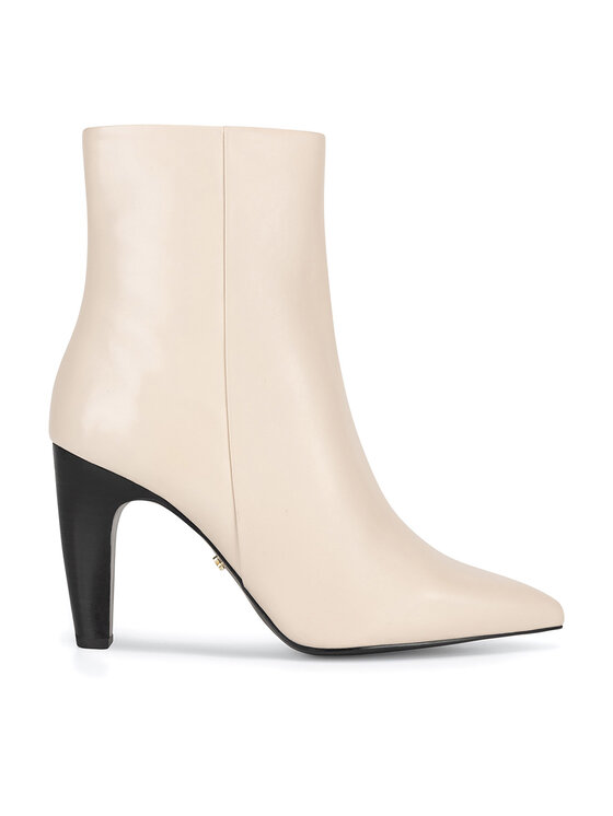 Gino Rossi Gino Rossi Stiefeletten MERVAT-116030 Écru