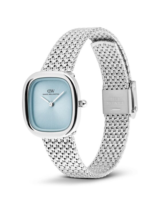 Daniel Wellington Daniel Wellington Hodinky DW00100966 Stříbrná