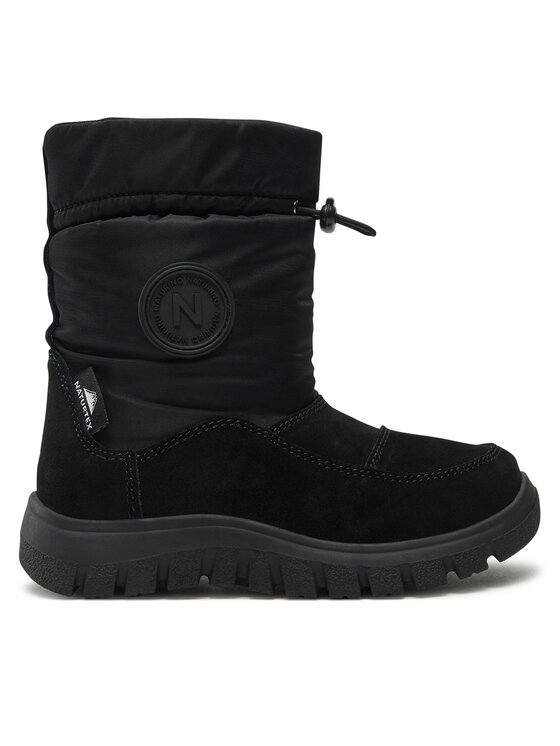 Naturino Naturino Lumesaapad Varna 2 Wp. 003001578.01.0A01 S Must