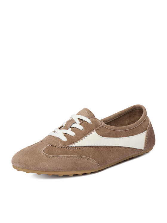GINO ROSSI GINO ROSSI Sneakers EO-V2313-05 Braun