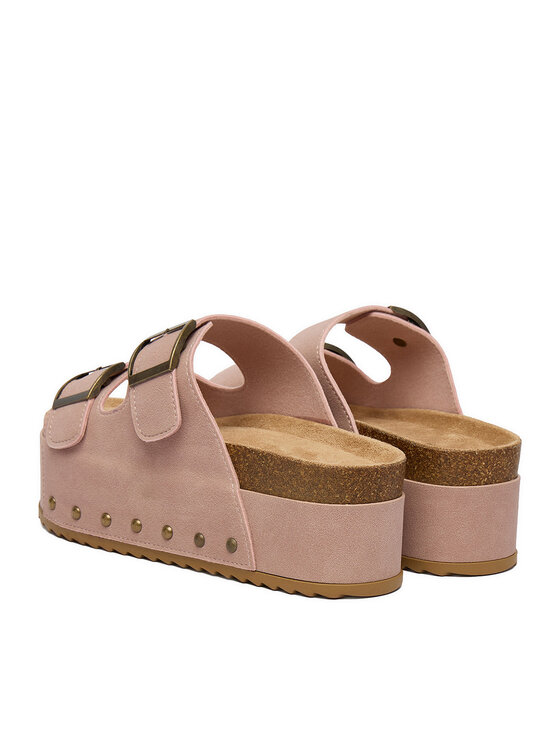 DeeZee DeeZee Ciabatte CEO-WS069