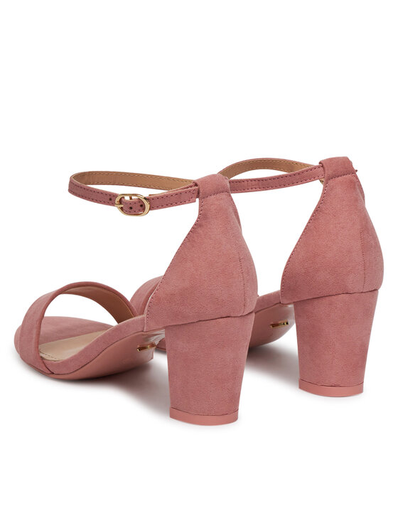 DeeZee DeeZee Sandaalid F-DBQ-93824 Roosa