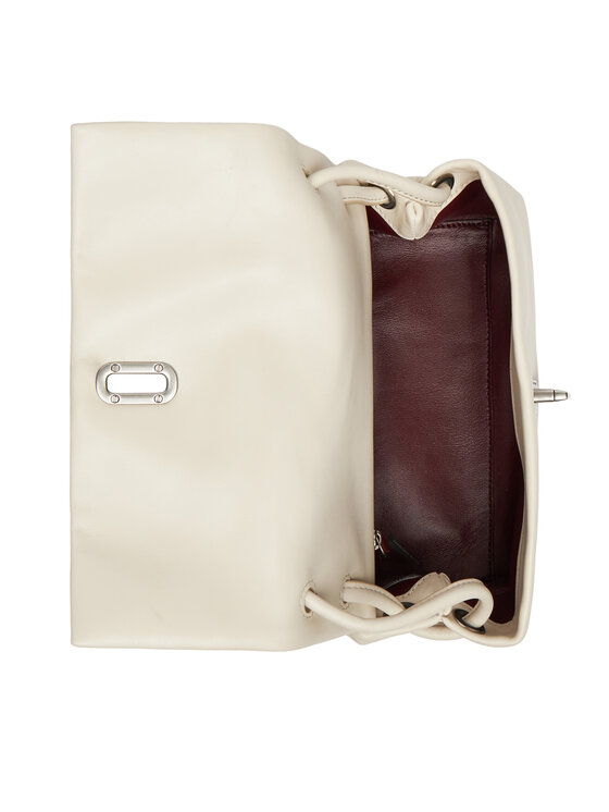 Marc Jacobs Marc Jacobs Дамска чанта The Mini Dual Bag 2F4HSH010H04 Кремав