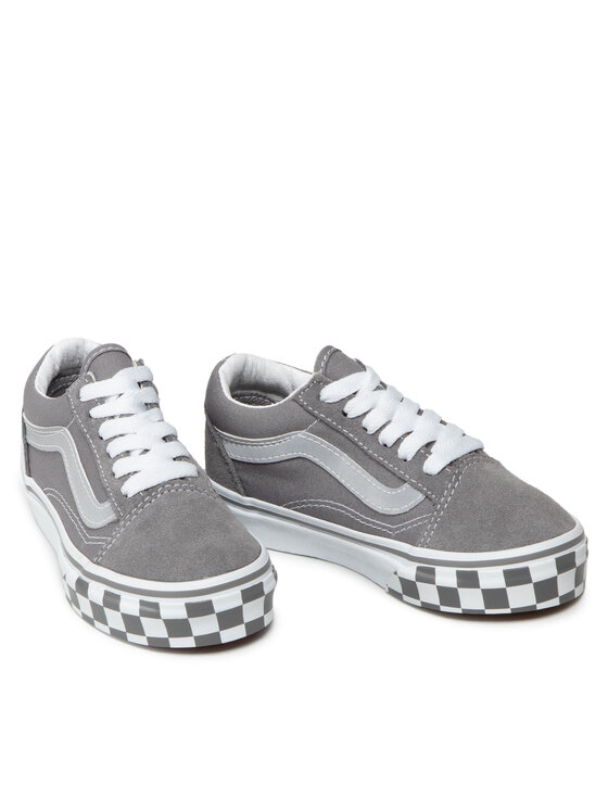 Vans Vans Tenisky Old Skoo lVN0A7Q5FAC11 Šedá