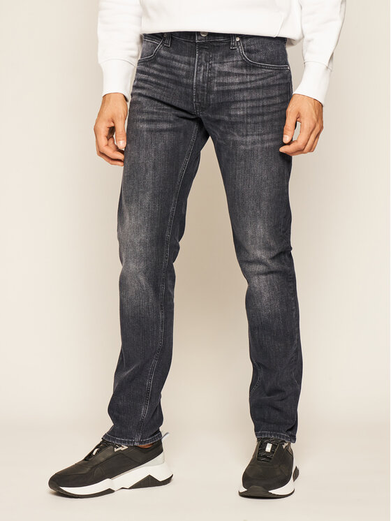 Lee Džinsai regular fit Daren Zip Fly 