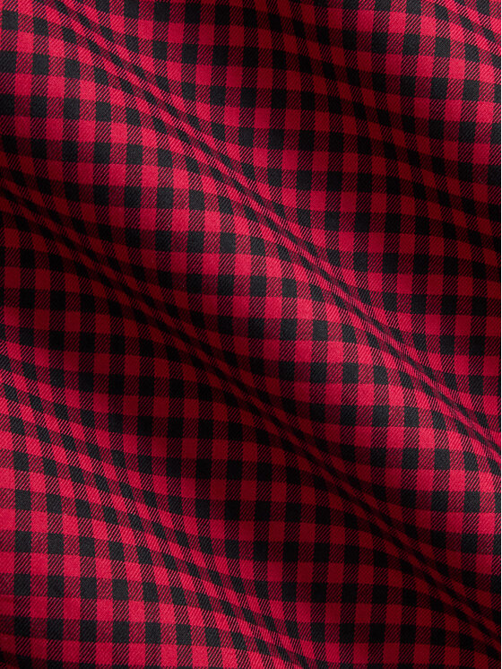 Polo Ralph Lauren Polo Ralph Lauren Hemd 710953644001 Dunkelrot Custom Fit