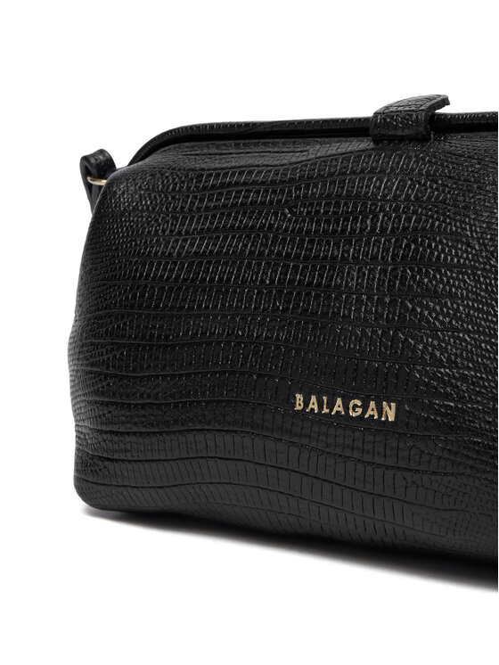 Balagan Balagan Soma Rofe Pouch Brūns