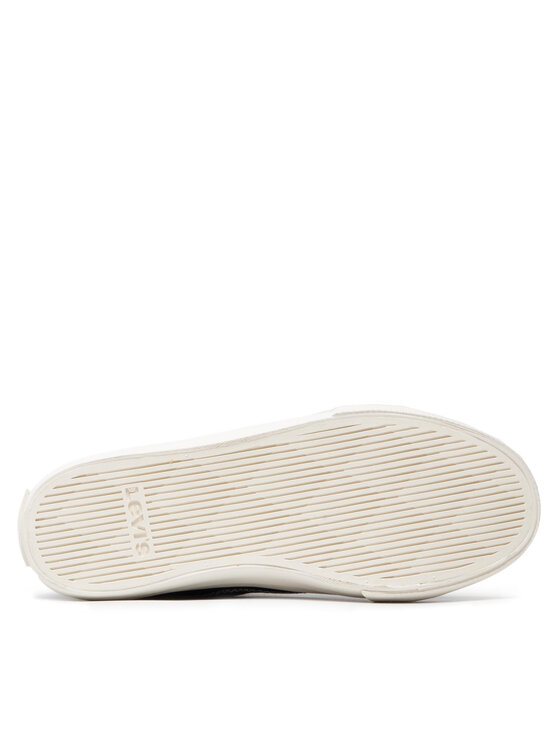 Levi's® Levi's® Sneakers 234200-634-59 Negru