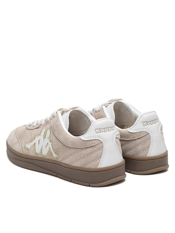 Kappa Kappa Sneakers FC-24880H Beige