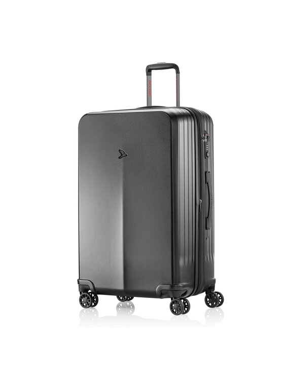 Pack Easy Pack Easy Walizka średnia 324384 Czarny