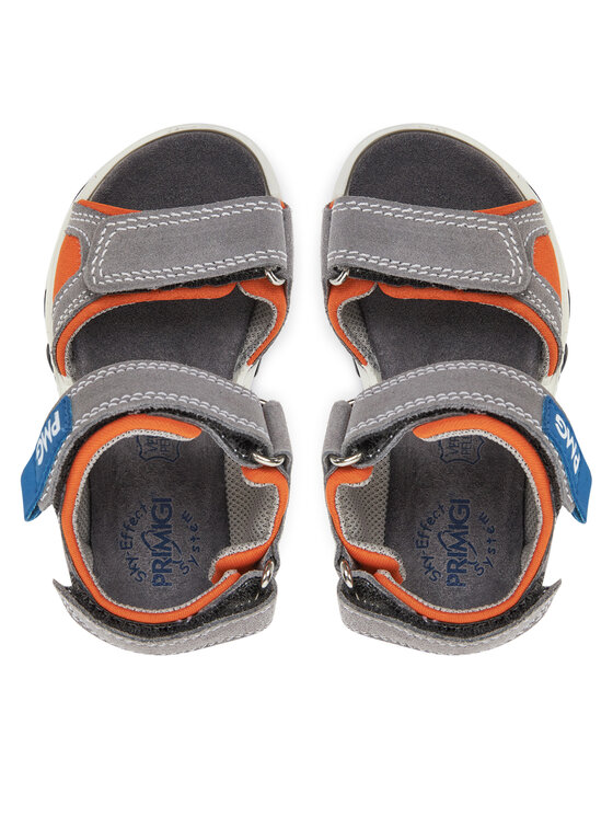 Primigi Primigi Sandalen 7893211 S Grau