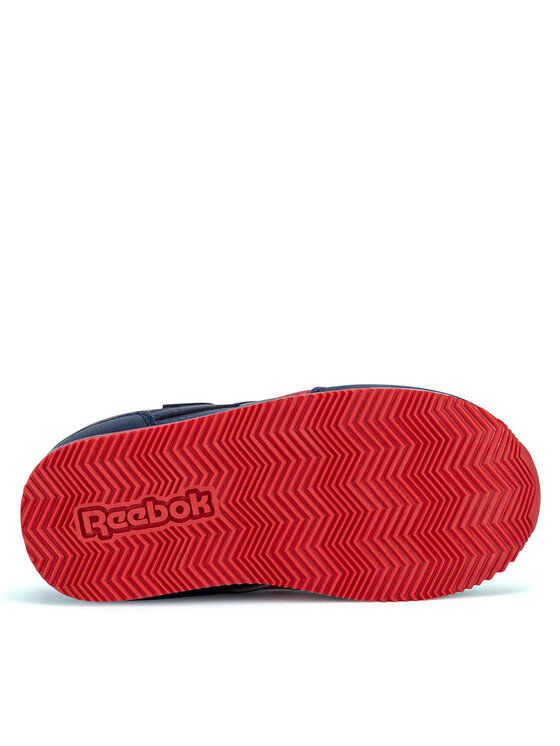 Reebok Reebok Tenisice Royal Cl Jog 2.0 Kc 100201651 Tamnoplava