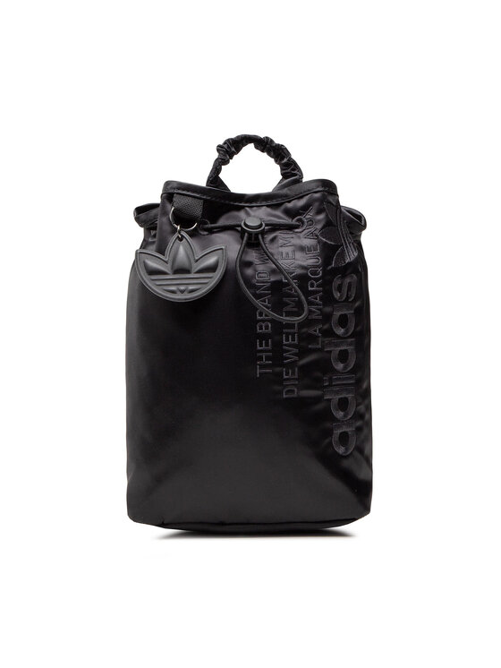 adidas Rucksack Bp Mini HD7044 Schwarz Modivo