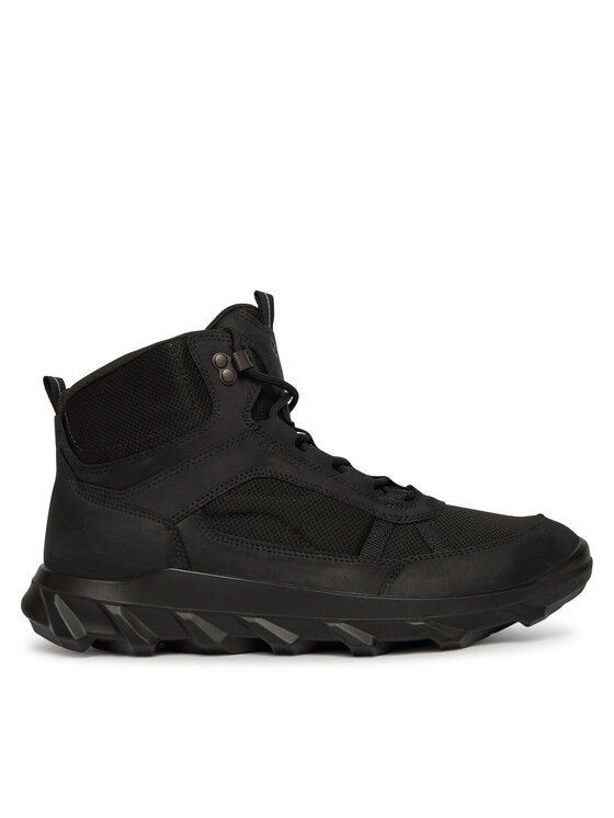 ECCO ECCO Bakancs Mx M 82037451052 Fekete
