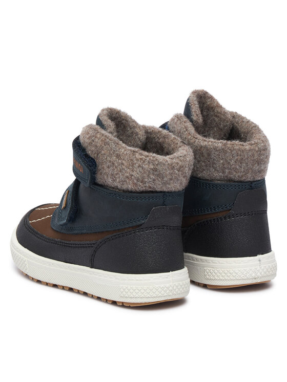 Primigi Primigi Sniega zābaki GORE-TEX 2352633 S Tumši zils