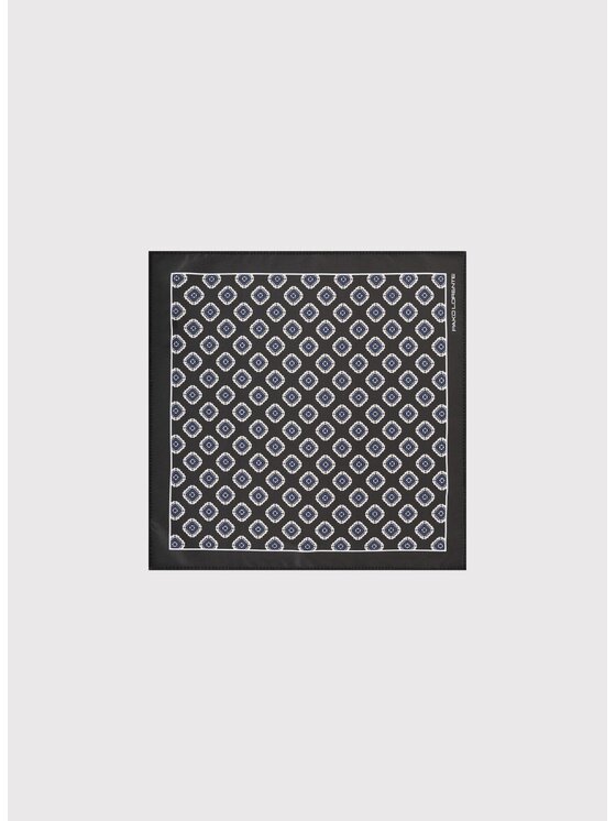 Pako Lorente Pako Lorente Poszetka P25SF-HX-036 Zielony