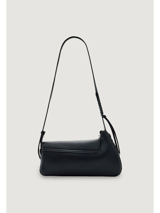 Desigual Desigual Borsetta BAG_TORIO ALTADENA BLACK Nero