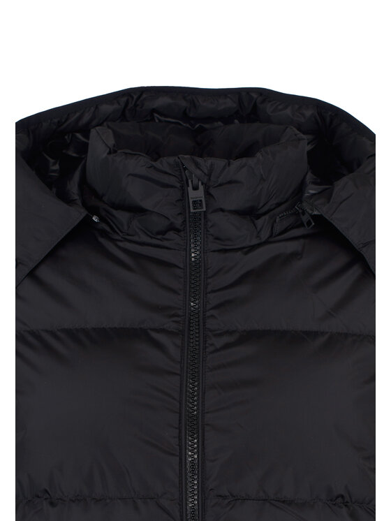 RefrigiWear RefrigiWear Giubbotto invernale W52400-G06000 Nero Regular Fit