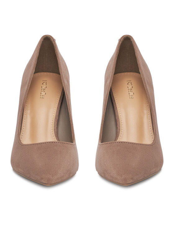 DeeZee DeeZee Pantofi pumps XLO Maro