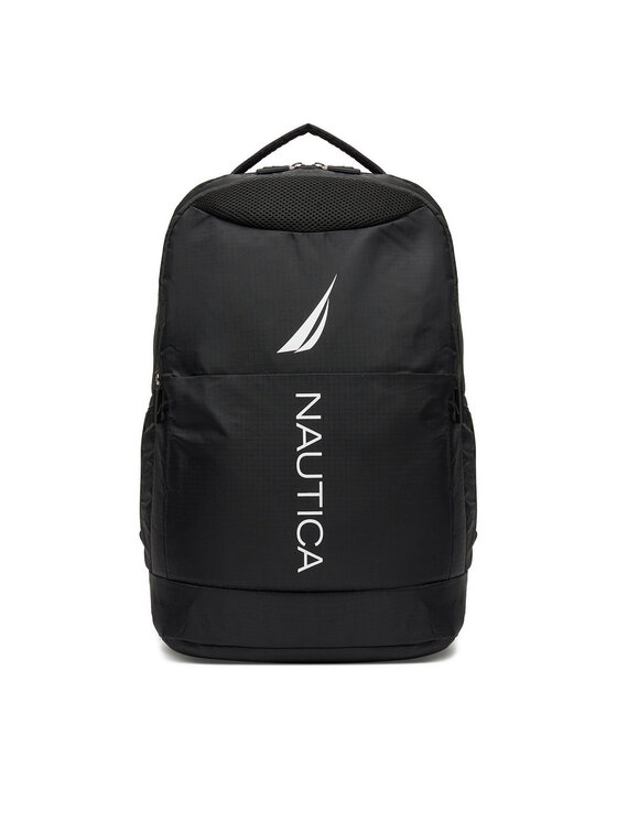 Nautica Nautica Nahrbtnik C-NTC-M-003-08 Črna