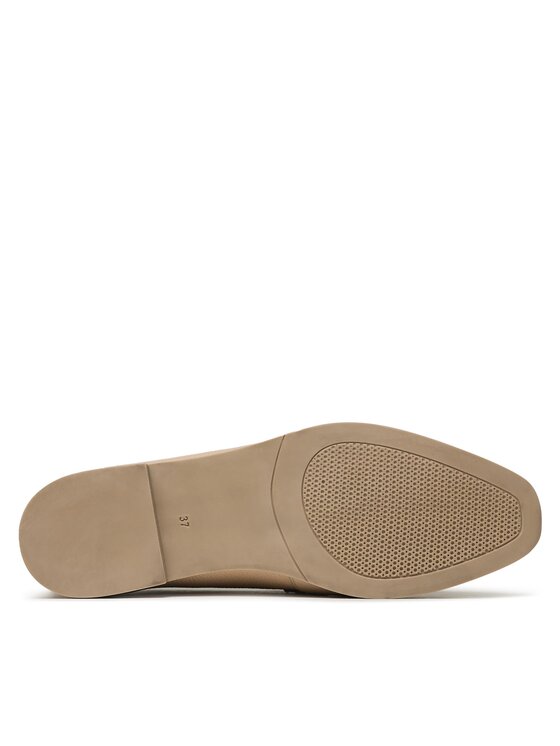 Lasocki Lasocki Loafers Zara WI16-ZARA-01 Bej