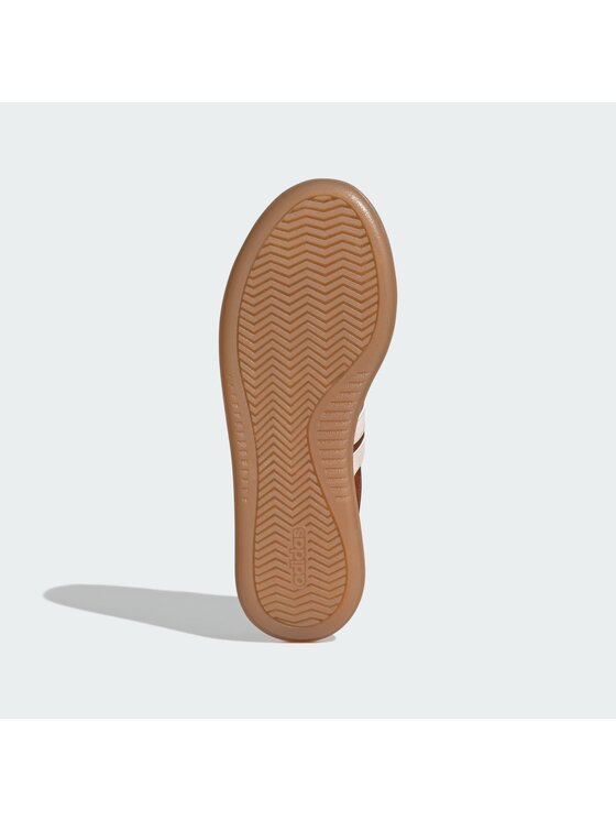 adidas adidas Laisvalaikio batai Barreda Decode IH1443 Ruda