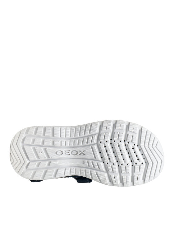 Geox Geox Σανδάλια J Sandal Splush Boy J65GPA 05415 C0700 D Σκούρο μπλε