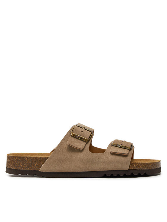 Scholl Scholl Plätud Julien F30074 Beež