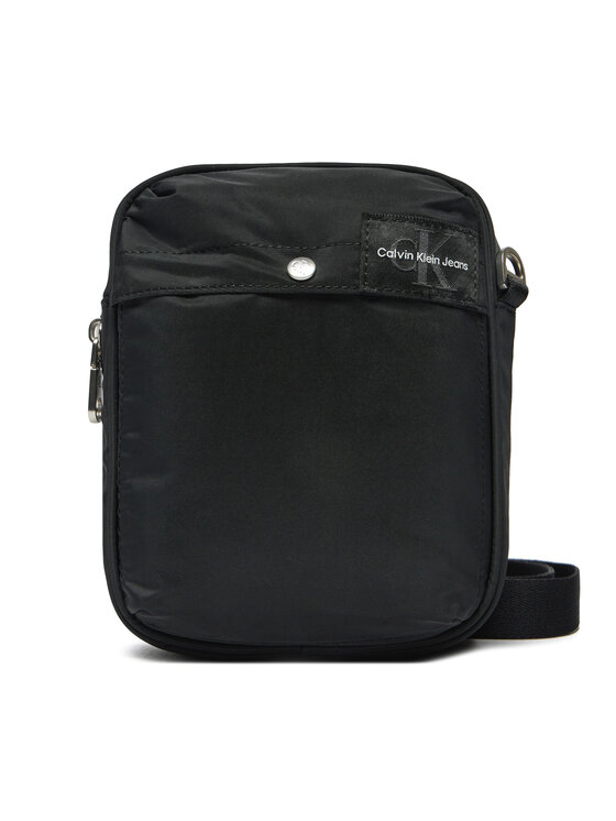 Calvin Klein Jeans Calvin Klein Jeans Σακίδιο Packable Flap K50K512547 Μαύρο