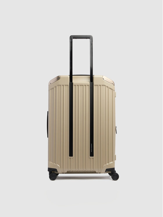 Piquadro Piquadro Komplet walizek 228 Beżowy