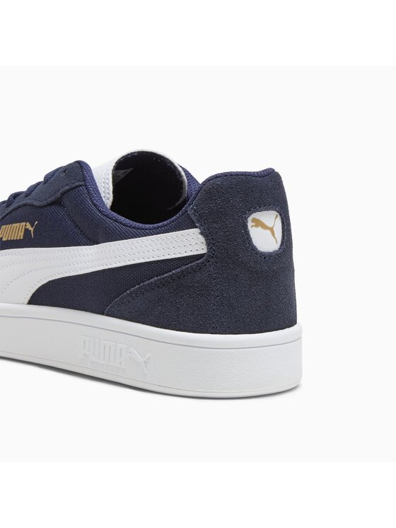 Puma Puma Sneakersy 401439 Niebieski