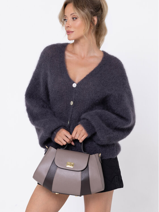 Miss LK Miss LK Kardigan MISSLKK Oversize