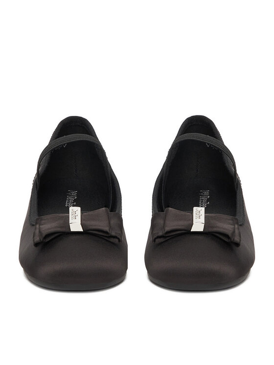 DeeZee DeeZee Μπαλαρίνες CEO-CS21273-02 Μαύρο