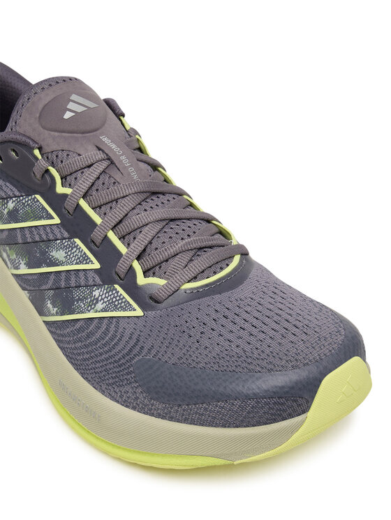 adidas adidas Παπούτσια για Τρέξιμο Supernova Ease 2 Running Shoes KJ1836 Γκρι