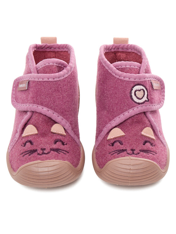 Biomecanics Biomecanics Тапочки 251141 Фіолетовий