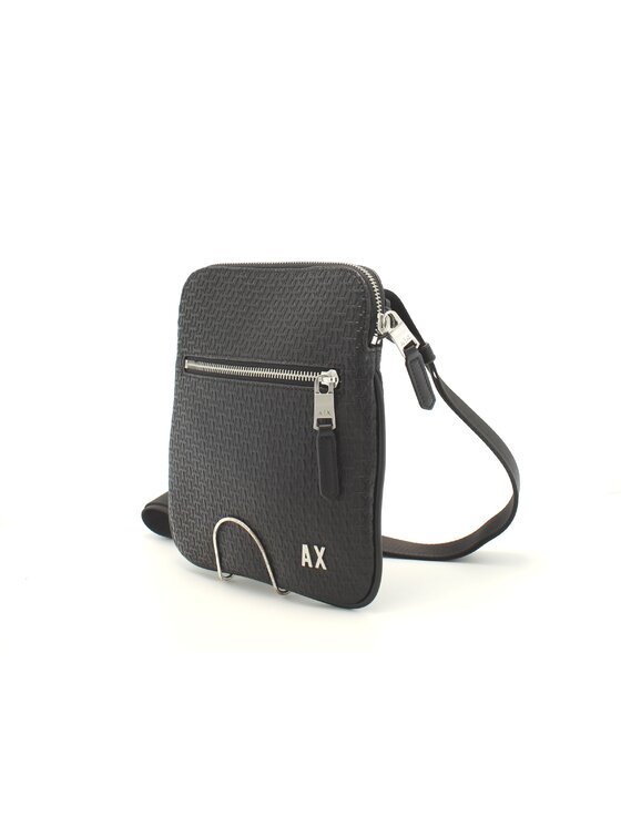 Armani Exchange Armani Exchange Borsa XM000159 Nero