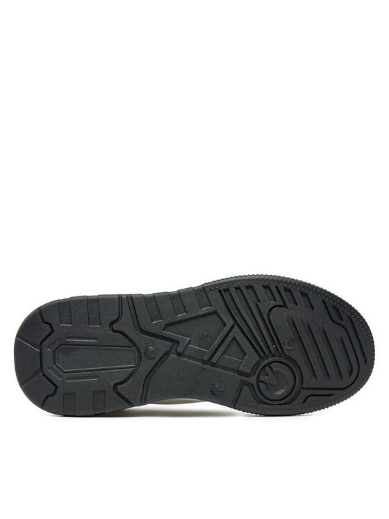 Big Star Shoes Big Star Shoes Снікерcи OO274A159 Білий
