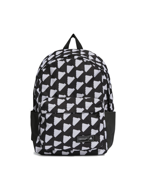 Adidas classic graphic backpack hotsell