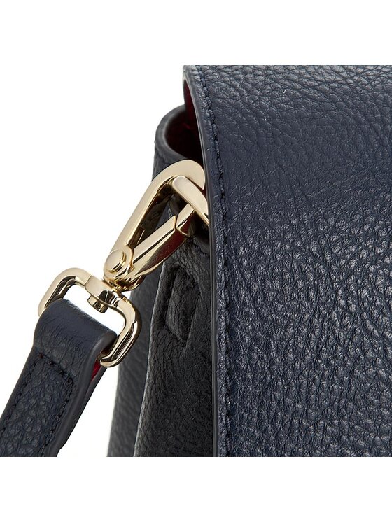 Tommy hilfiger core flap crossover online
