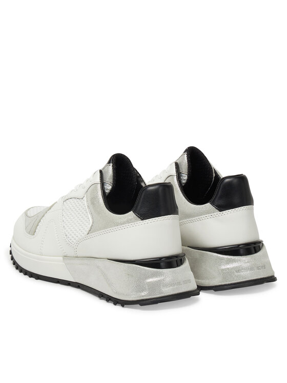 MICHAEL Michael Kors MICHAEL Michael Kors Sneakersy 43S5JMFS7L Biały
