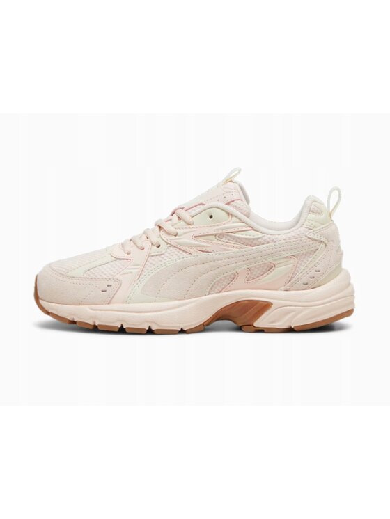 Puma Puma Sneakersy 397822-02 Różowy